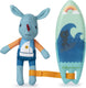 Lilliputiens - magische surfer - joe de draak