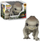 Funko jurassic world distortus rex vinylfiguur 1800 unisex pop! - neutraal - standard