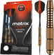 Harrows matrix 26gk