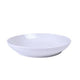 Saladeschaal nobel 600001.352 wit 4 stuks