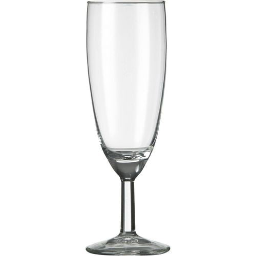 Champagneglas flûte gilde glaswerk