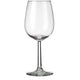Wijnglas bouquet glaswerk