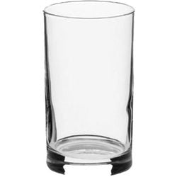 Mammoet jordaan longdrinkglas budgetline 270ml (set van 12)