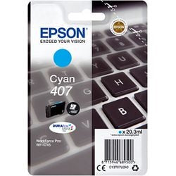 Origineel toner epson c13t07u240