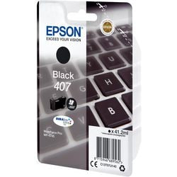 Tonerartridge epson wf4745 zwart