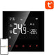 Avatto waterverwarmings thermostaat wifi tuya 3a slimme bediening