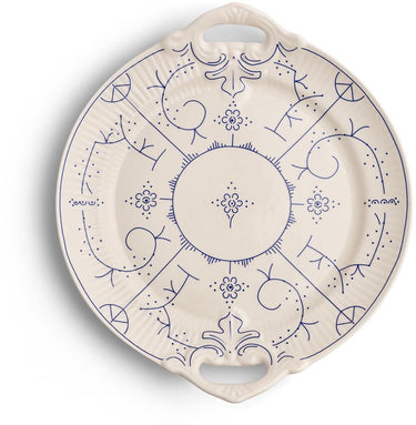 Royal boch copenhague cake schaal ø27cm