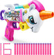 Xshot - blastercorn (incl. 16 pijlen) van zuru - speelgoedblaster
