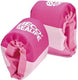 Beco-sealife® zwembandjes - neopreen zwembandjes - 15-30 kg - roze