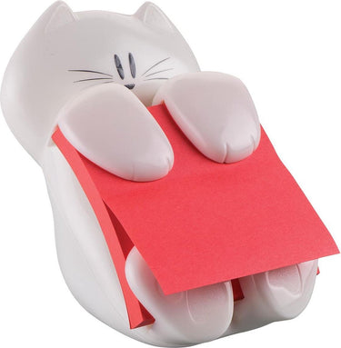 Post-it z-note dispenser