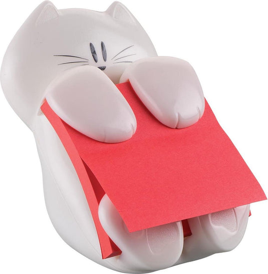 Post-it z-note dispenser
