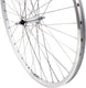 Roland Voorwiel 28 vast ZAC2000 zilver RVS spk