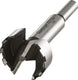 Wolfcraft - forstnerboor ø 40 mm - houtcilinderboor - scharnierboor - 3325000