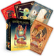 The storyteller's tarot