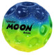 Waboba gradient moon (blauw, groen, geel)