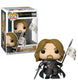 The lord of the rings boromir vinylfiguur 1986 unisex funko pop! - neutraal - standard