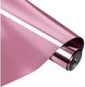 Loklik permanent adhesive vinyl mirror metallic - rose gold - 30.5 x 180 cm