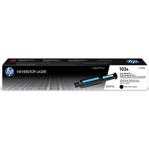 Hp tonercartridge w1103a