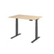 Bach zit-sta-bureau hammerer vxdkb12 e g multikleur 1200 x 800 mm