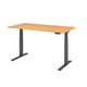 Bach zit-sta-bureau hammerer vxdkb16 6 g multikleur 1600 x 800 mm