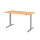Bach zit-sta-bureau hammerer vxmka16 6 s multikleur 1600 x 800 mm