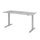 Bach zit-sta-bureau hammerer vxmka19 m s multikleur 1800 x 800 mm