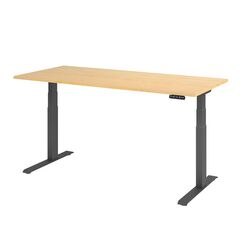 Bach zit-sta-bureau hammerer vxdkb19 3 g multikleur 1800 x 800 mm