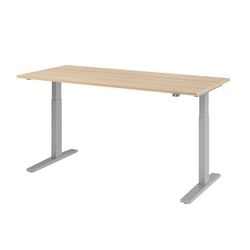 Bach zit-sta-bureau hammerer vxmka19 e s multikleur 1800 x 800 mm