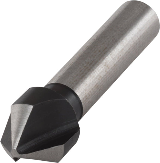 Wolfcraft hss-verzinkboor | schacht 8mm | ø16 | 45° | 1 stuk - 2506000