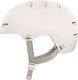 Abus helm indy pure white l 57-61cm