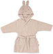 Jollein badjas 1-2 jaar miffy silk rose