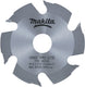 Makita b-20644 lamellenfrees hm 100x4,0 6t