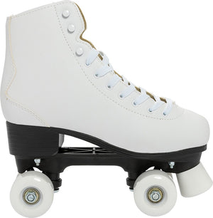 RC1 rolschaatsen dames wit maat 39