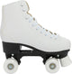Roces - rc1 rolschaatsen - kinderen - wit - 32