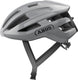 Abus helm powerdome ace race grey l 57-61cm