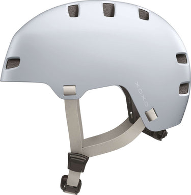 Abus helm xoxo aqua blue m 54-58cm