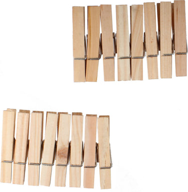 Heless poppen wasknijpers