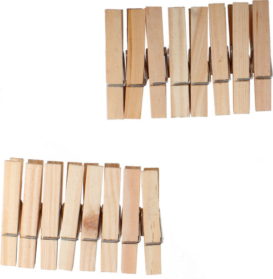 Heless poppen wasknijpers
