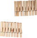 Heless poppen wasknijpers