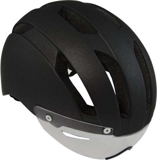 Agu urban pedelec helm