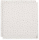 Jollein hydrofiele doek large - 115x115cm - animal friends - 2 stuks