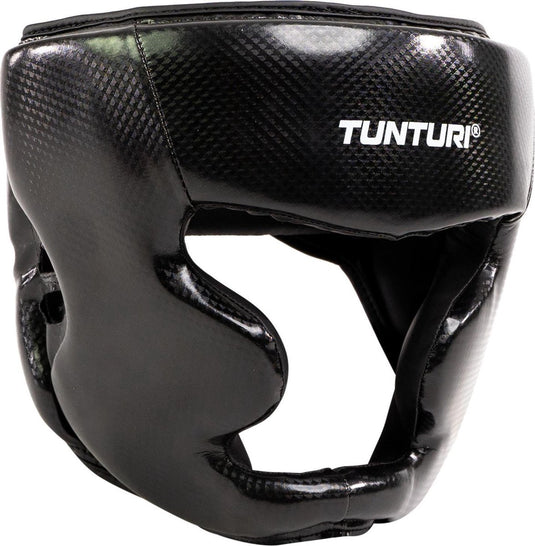 Tunturi hoofdbeschermer - leer - l xl