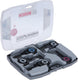 Bosch starlock for electrician drywall 5+1 voor multitools