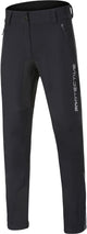 Protective longpant - softshell pants