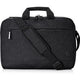 Laptoptas hp zwart