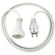 Ngk verleabel brennenstuhl bn3029 wit
