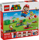 Lego super mario - avonturen met interactieve mario - 71439