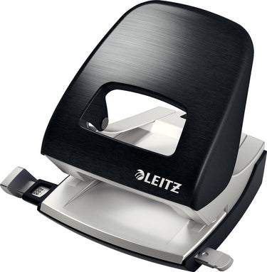 Leitz perforator 50060094 zwart 30 vel