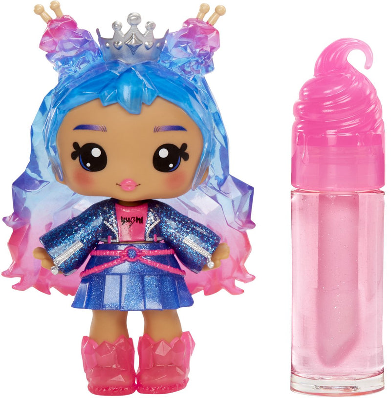 Load image into Gallery viewer, Yummiland pop - roxie crysal candy met lipgloss set
