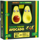Exploding kittens throw throw avocado - engelstalig kaartspel